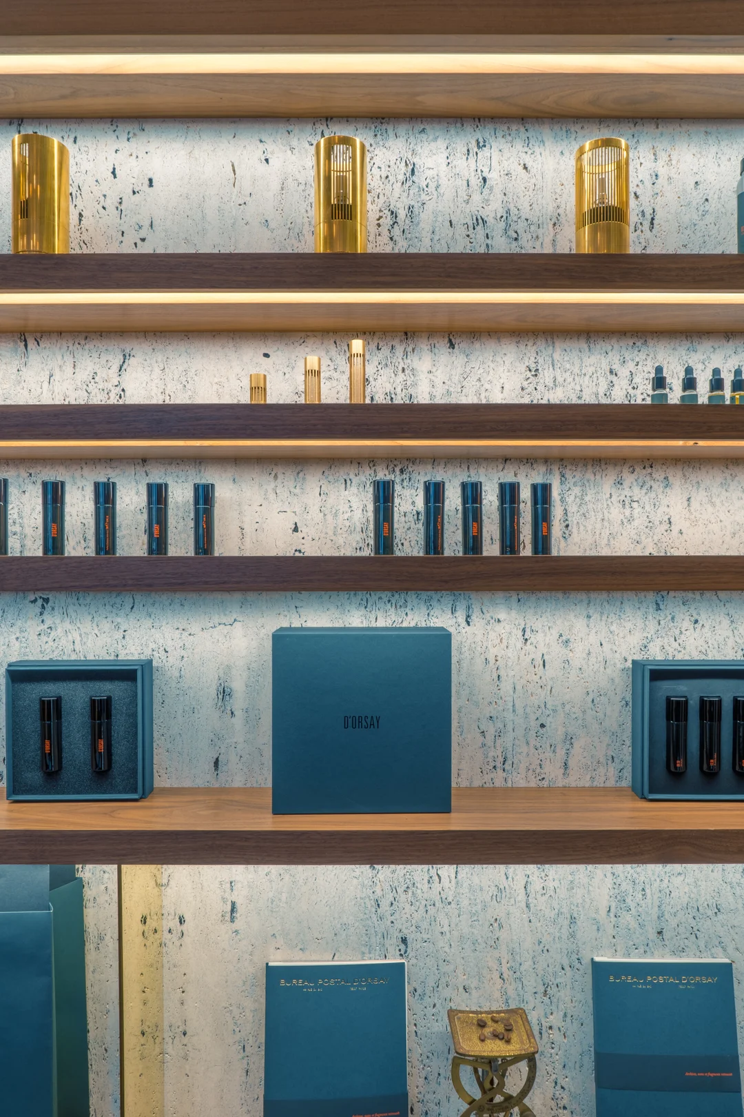 Maison D’Orsay — vue 5