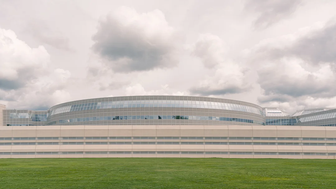 Bouygues Construction’s Challenger Headquarters — view 10