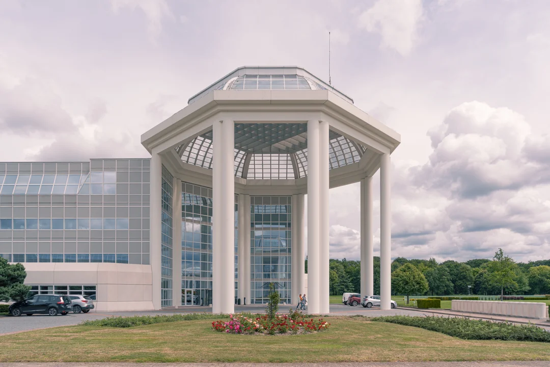 Bouygues Construction’s Challenger Headquarters — view 5