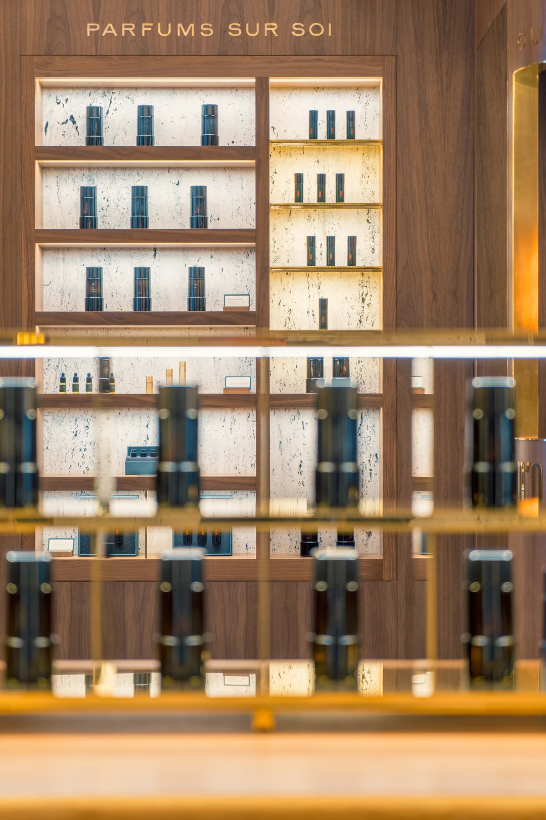 Maison D’Orsay — vue 3