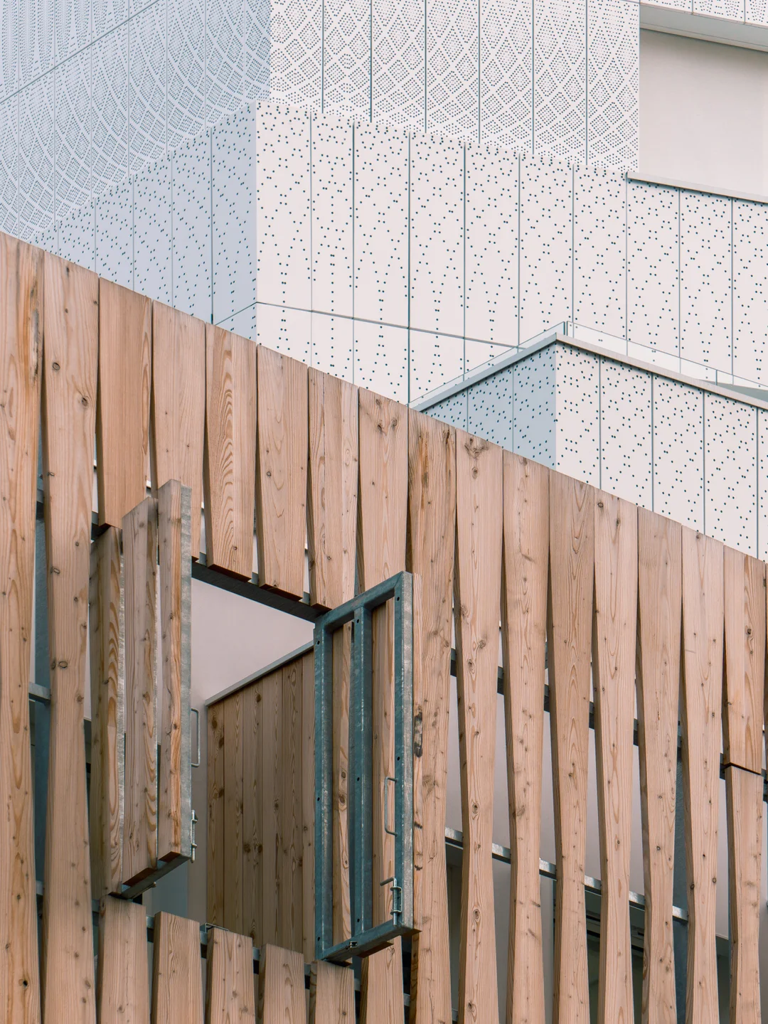 Case Study: Simone Veil Student Residence – Accelerating the Marketing of a Residential Asset — vue 5
