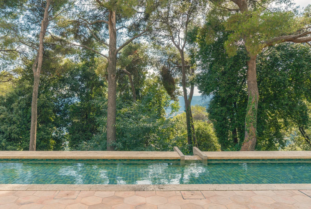 Fondation Maeght — view 7