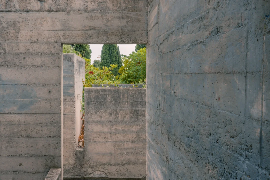 Villa Arson — view 7