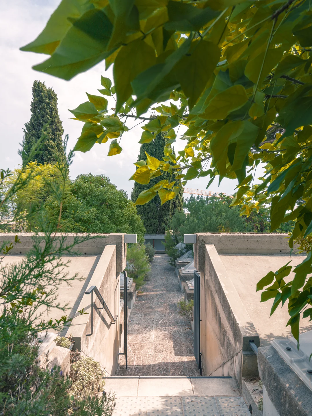 Villa Arson — view 6