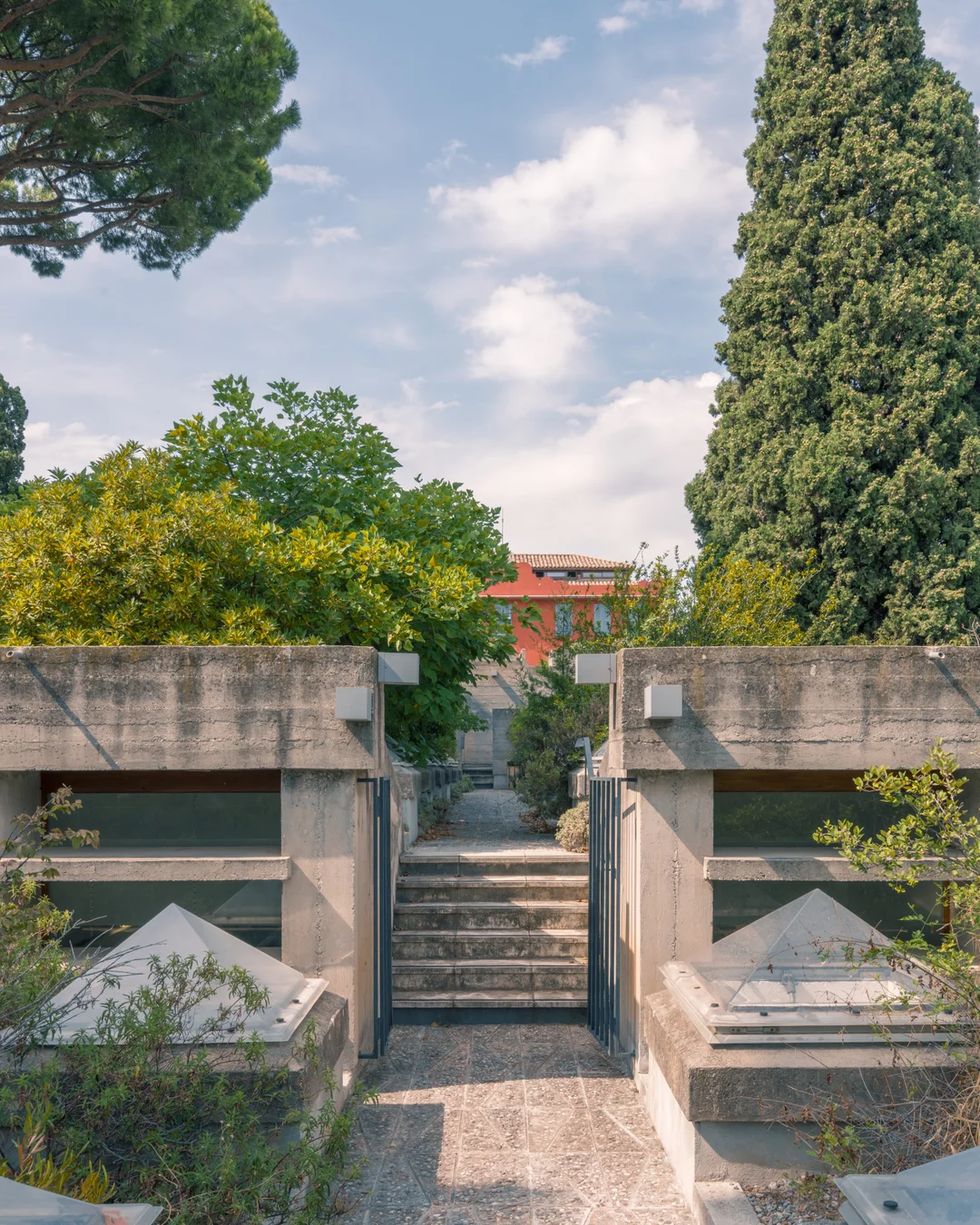 Villa Arson — view 5