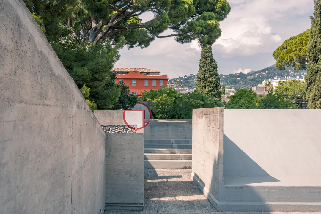 Villa Arson — view 3
