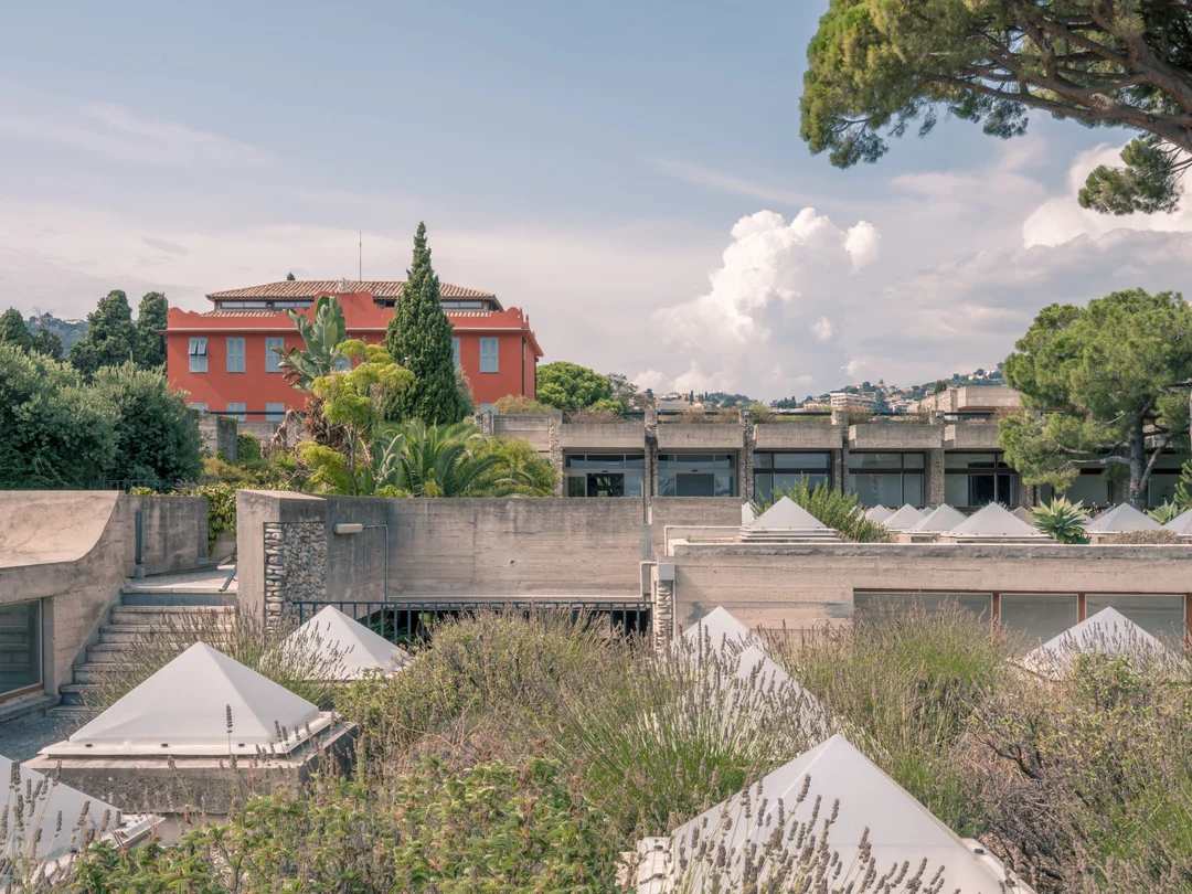 Villa Arson