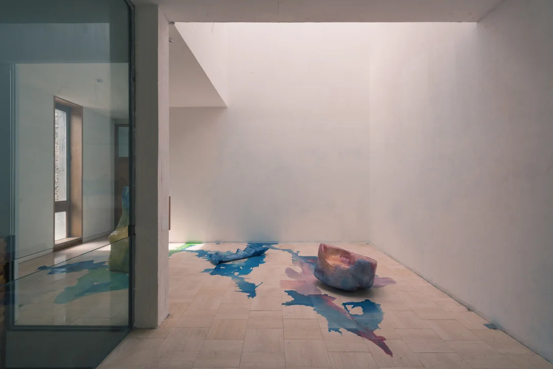 Villa Arson — view 17