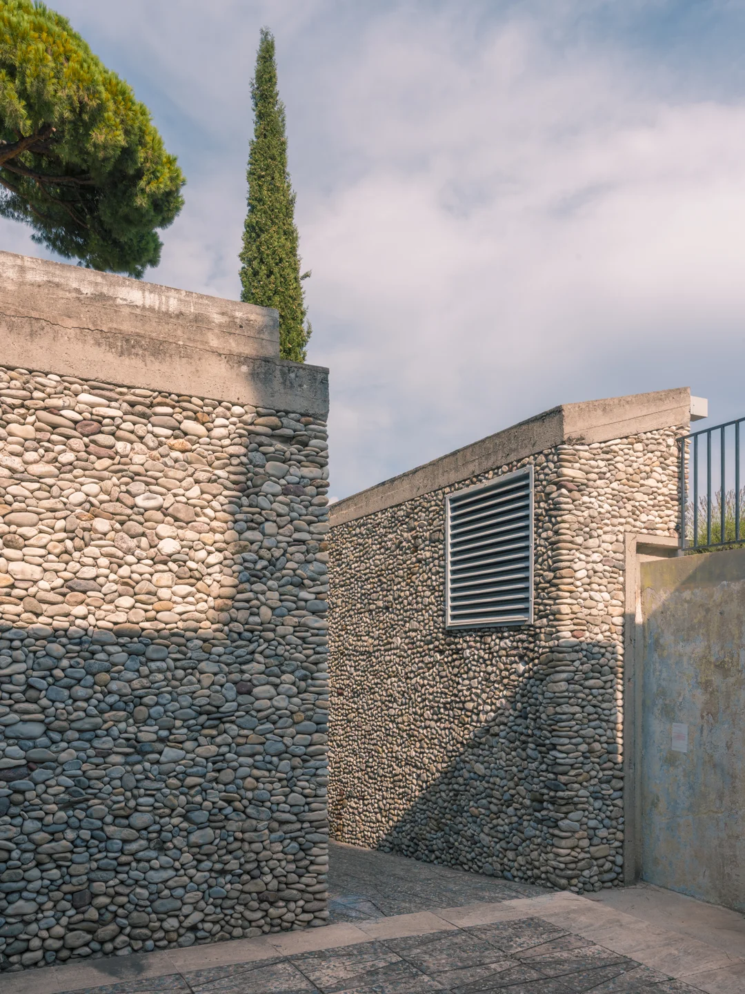 Villa Arson — view 13