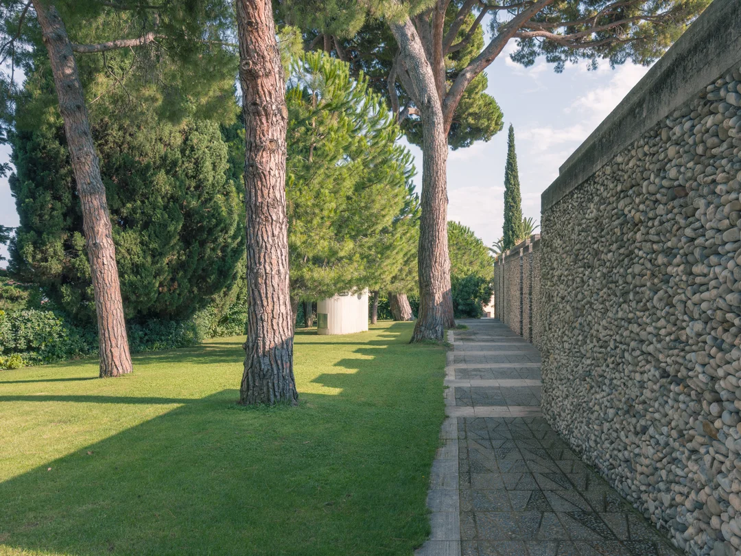 Villa Arson — view 10