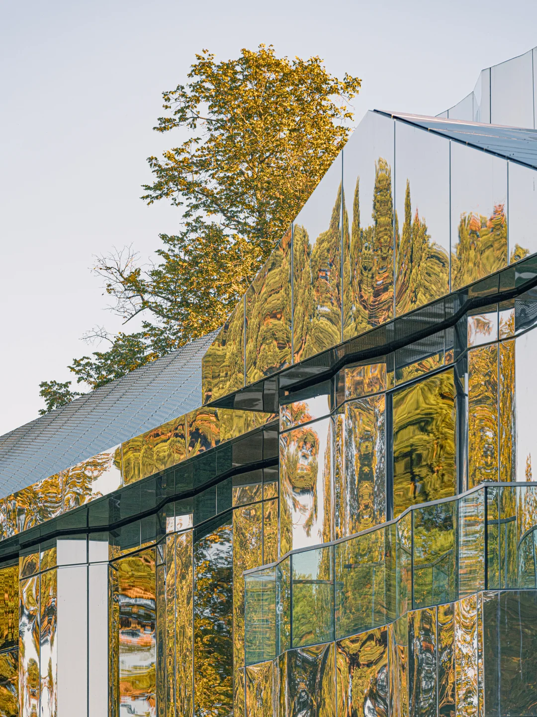 The 5 Key Elements of Successful Architectural Photography