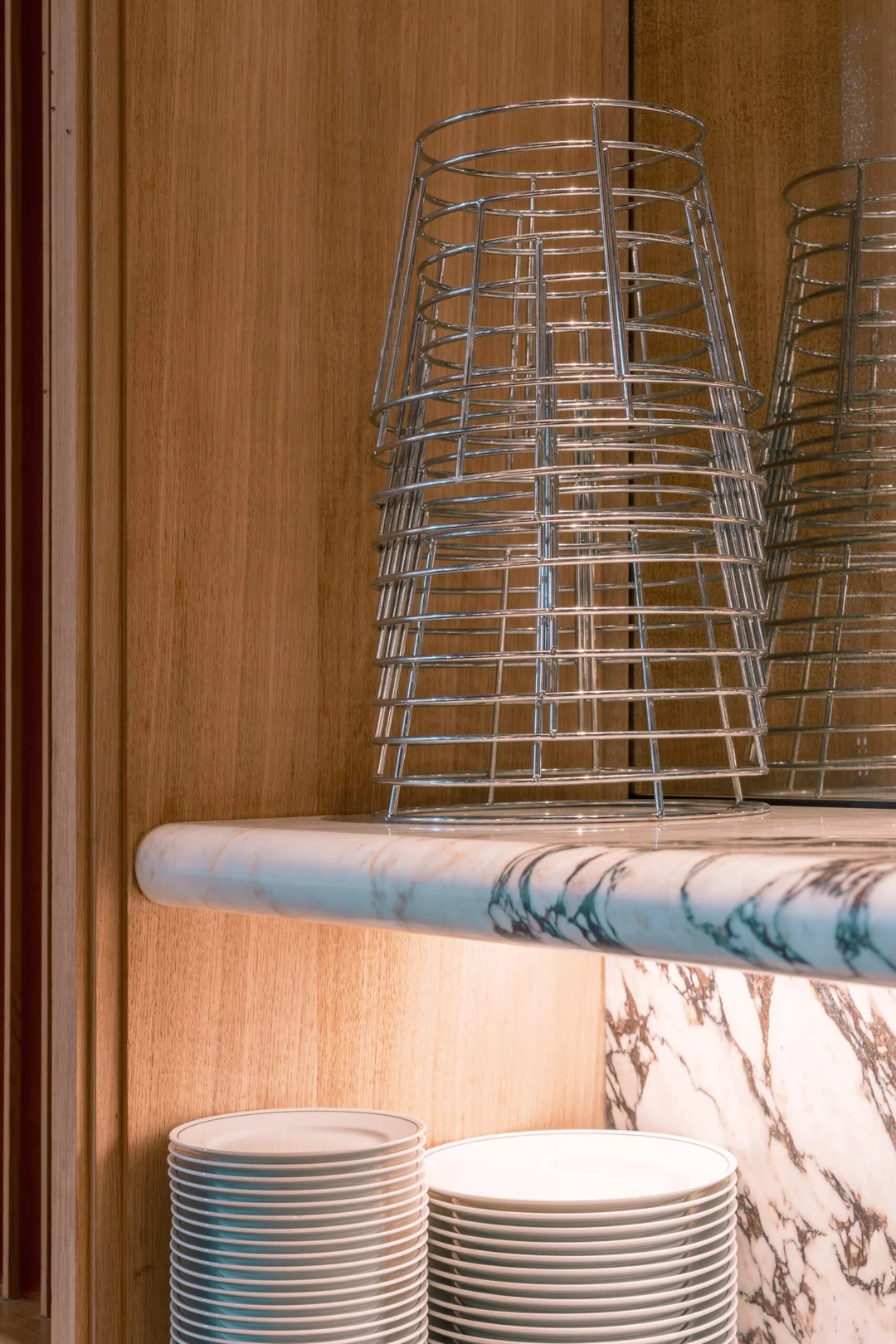 Case study: Restaurant Girafe, Paris — vue 17