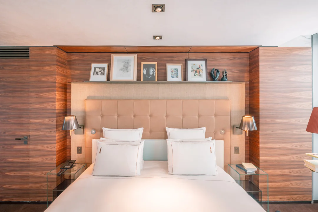 Case study: Hôtel Brach – EVOK Hotels Collection — vue 9