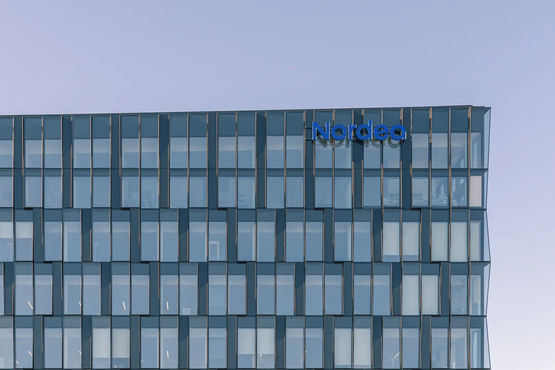 Siège de la banque Nordea, Copenhague — vue 6