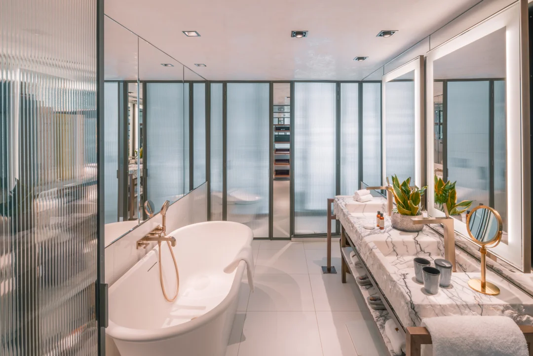 Case study: Hôtel Brach – EVOK Hotels Collection — vue 8