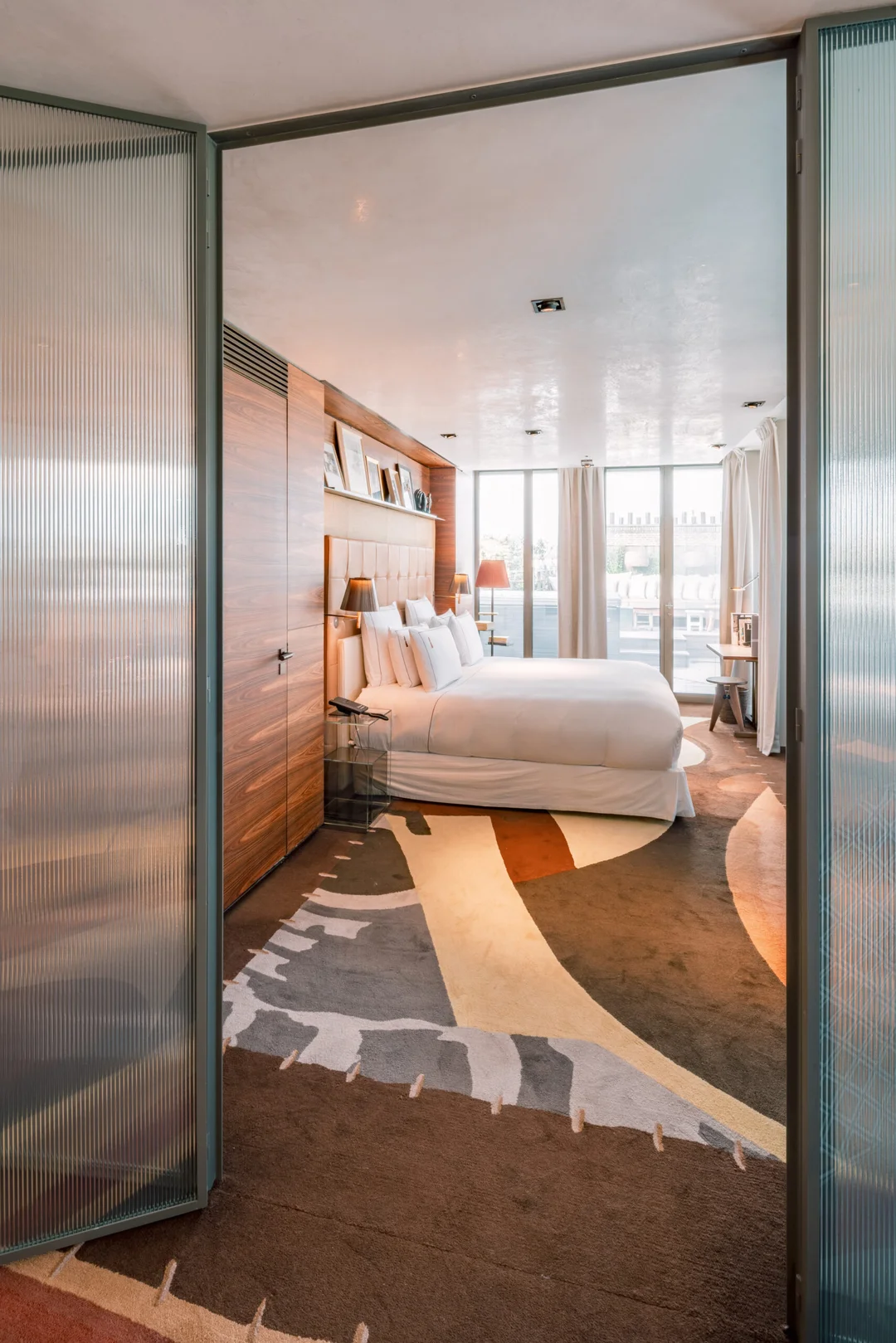 Case study: Hôtel Brach – EVOK Hotels Collection — vue 5