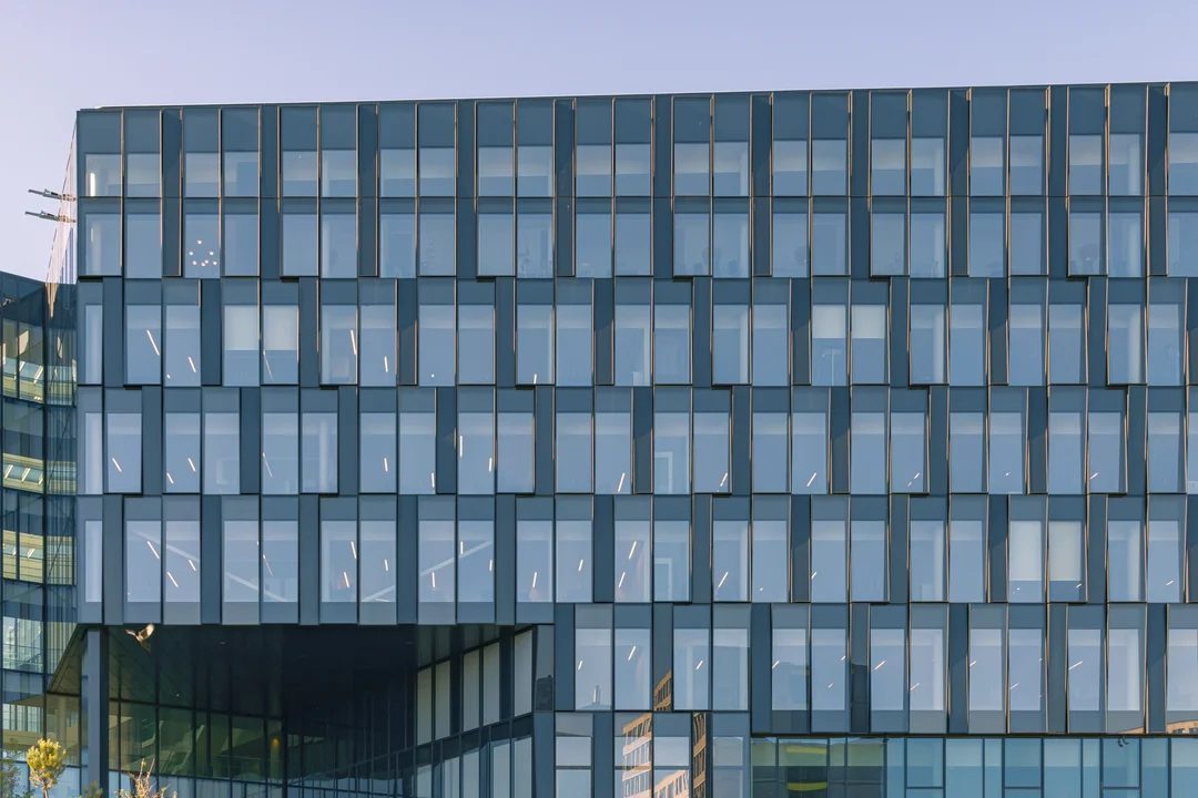 Siège de la banque Nordea, Copenhague — vue 5