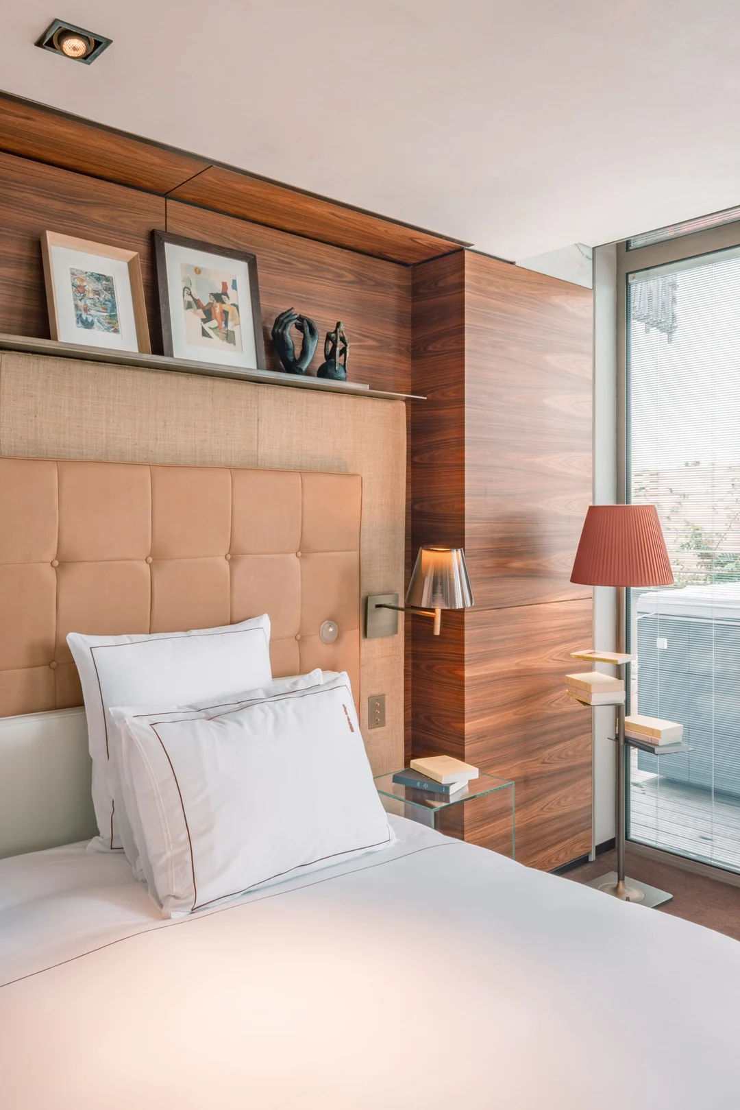 Case study: Hôtel Brach – EVOK Hotels Collection — vue 3