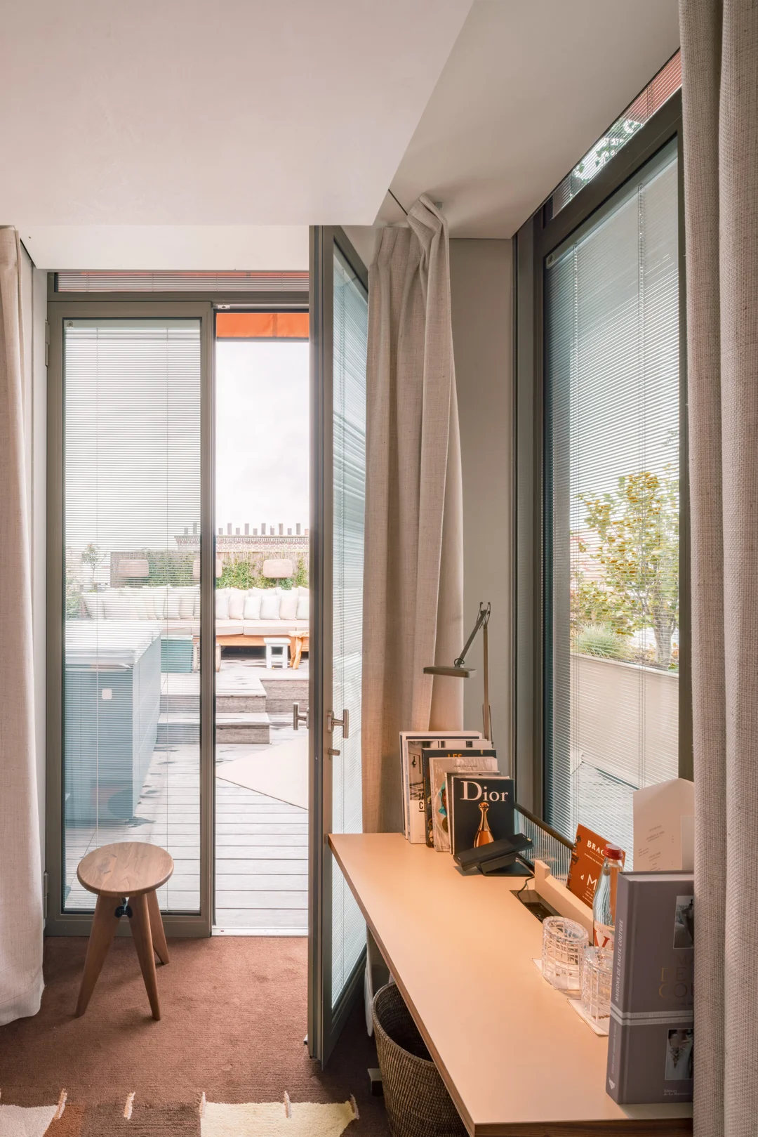 Case study: Hôtel Brach – EVOK Hotels Collection — vue 2