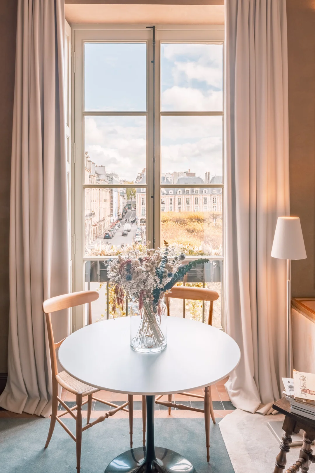 Éditions Phaidon: Parisian Chic Revealed in the Wallpaper* City Guide — view 10