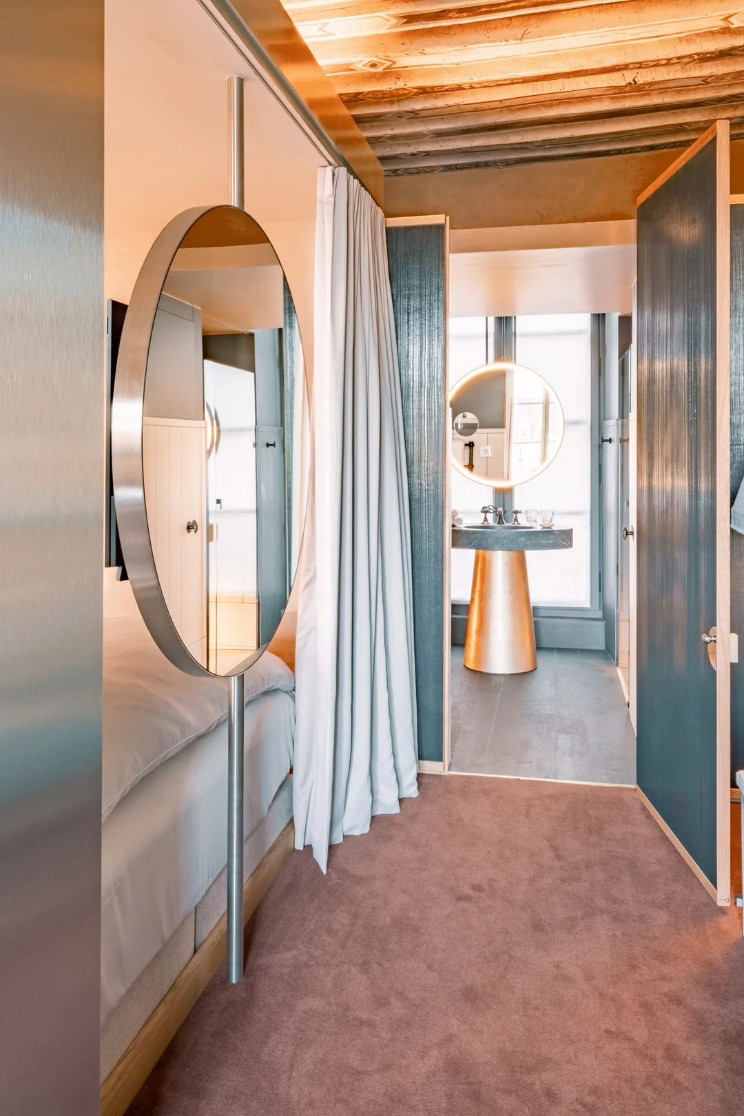 Éditions Phaidon: Parisian Chic Revealed in the Wallpaper* City Guide — view 12
