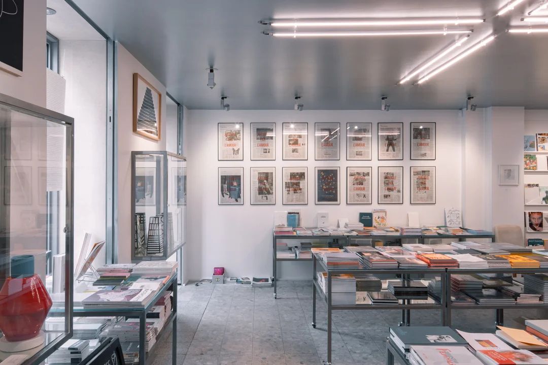 Éditions Phaidon: Parisian Chic Revealed in the Wallpaper* City Guide — view 2