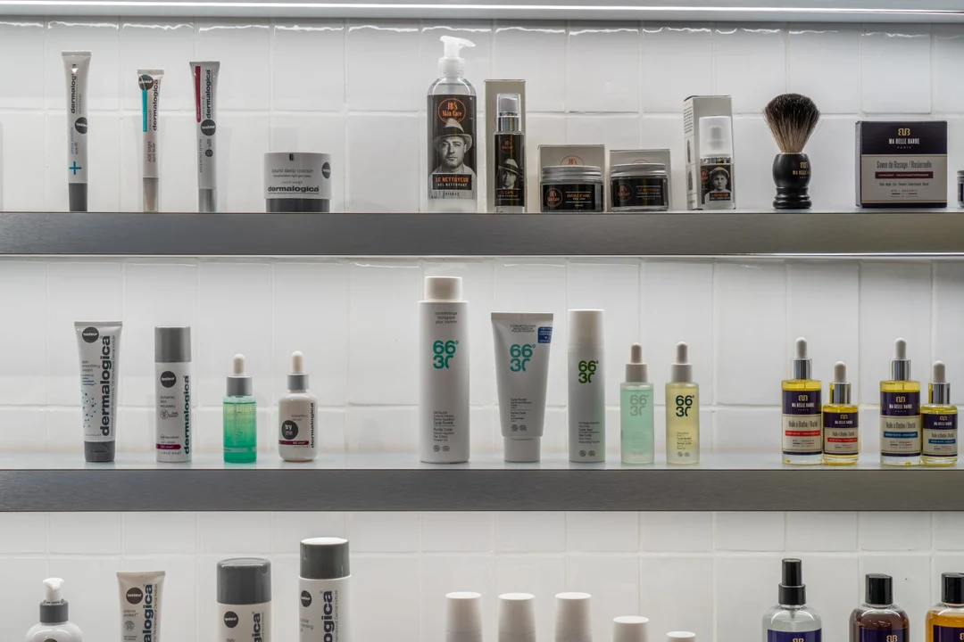 Concept Store Nous — vue 7
