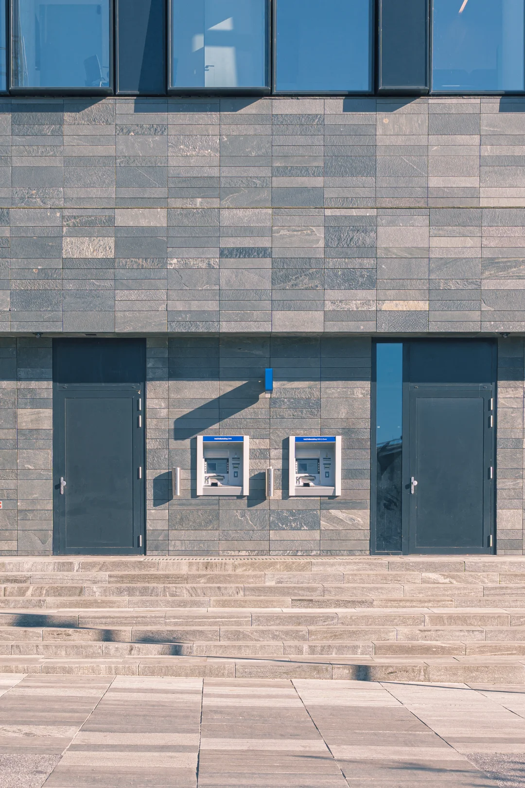 Siège de la banque Nordea, Copenhague — vue 3