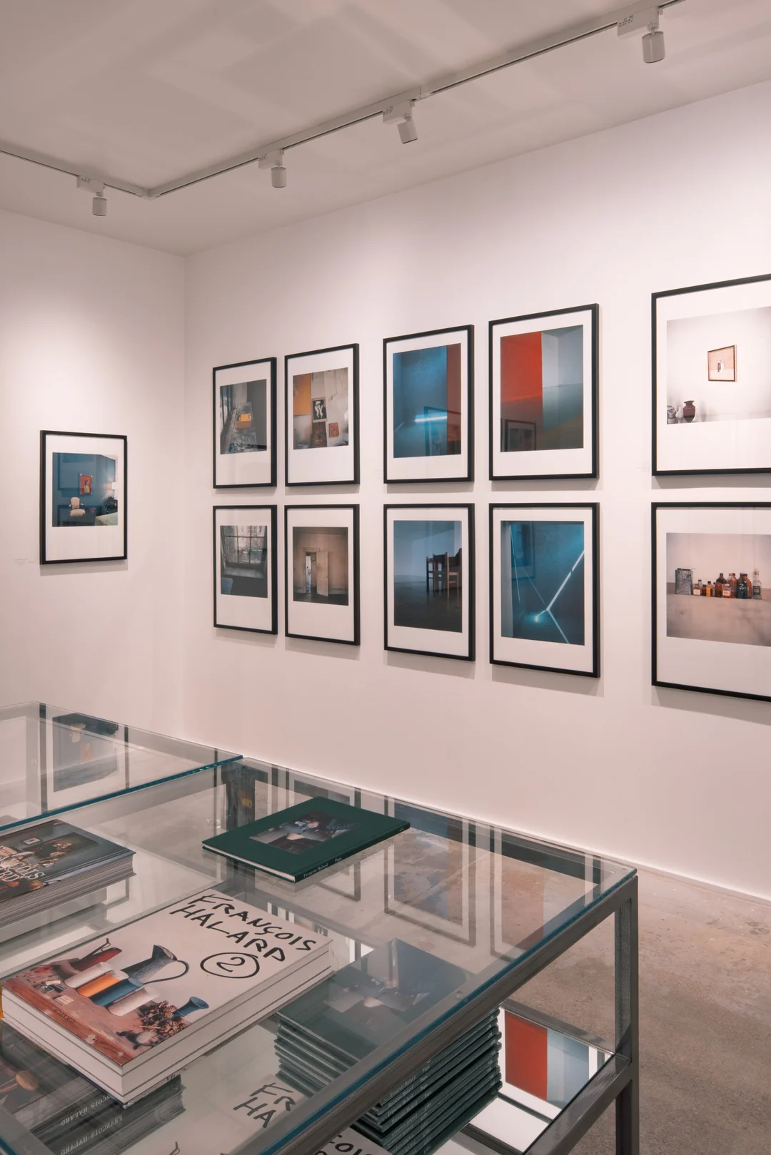 Yvon Lambert Bookstore and Gallery: Capturing the Essence of Contemporary Art — view 3