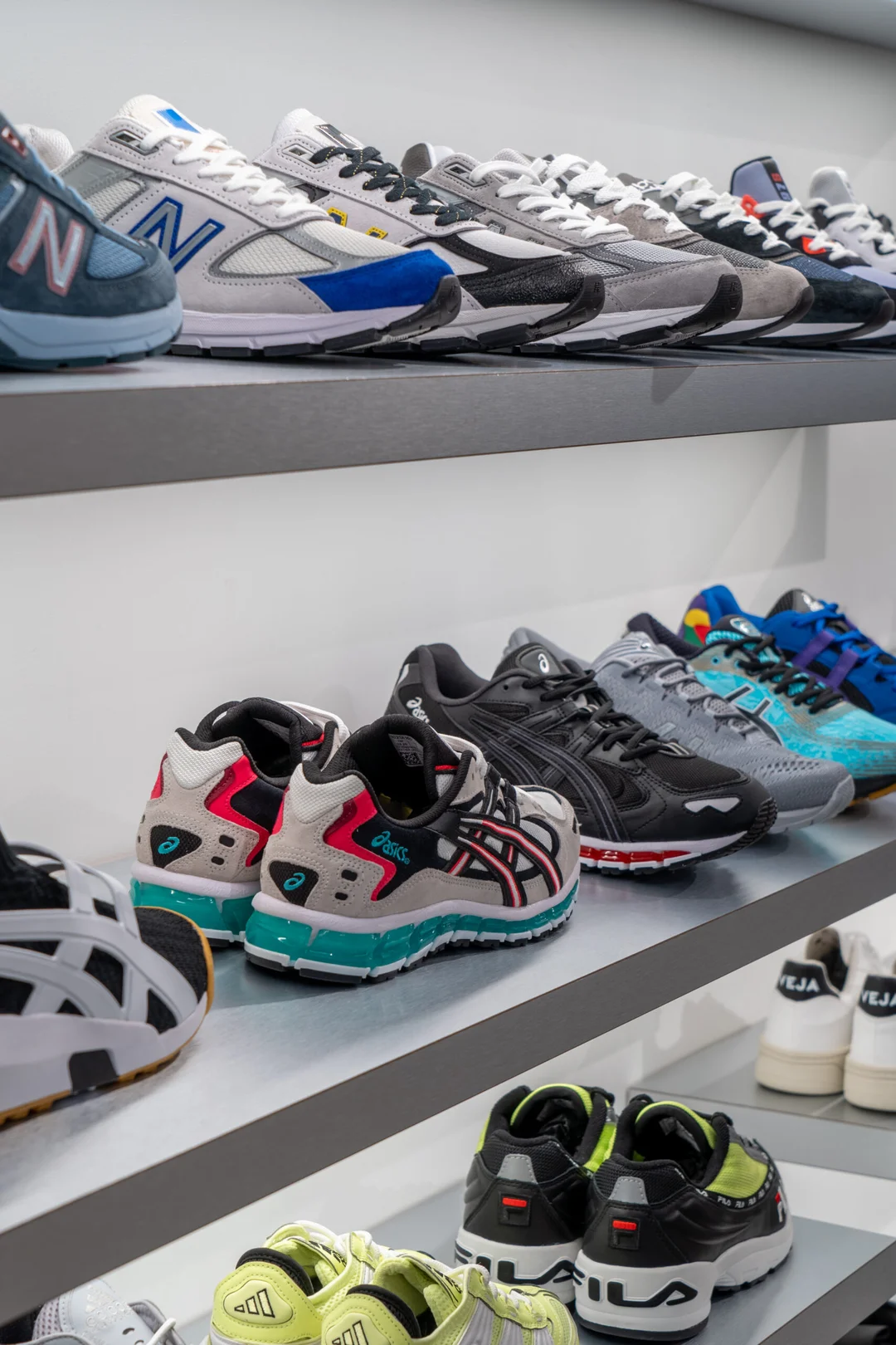 Concept Store Nous — vue 6