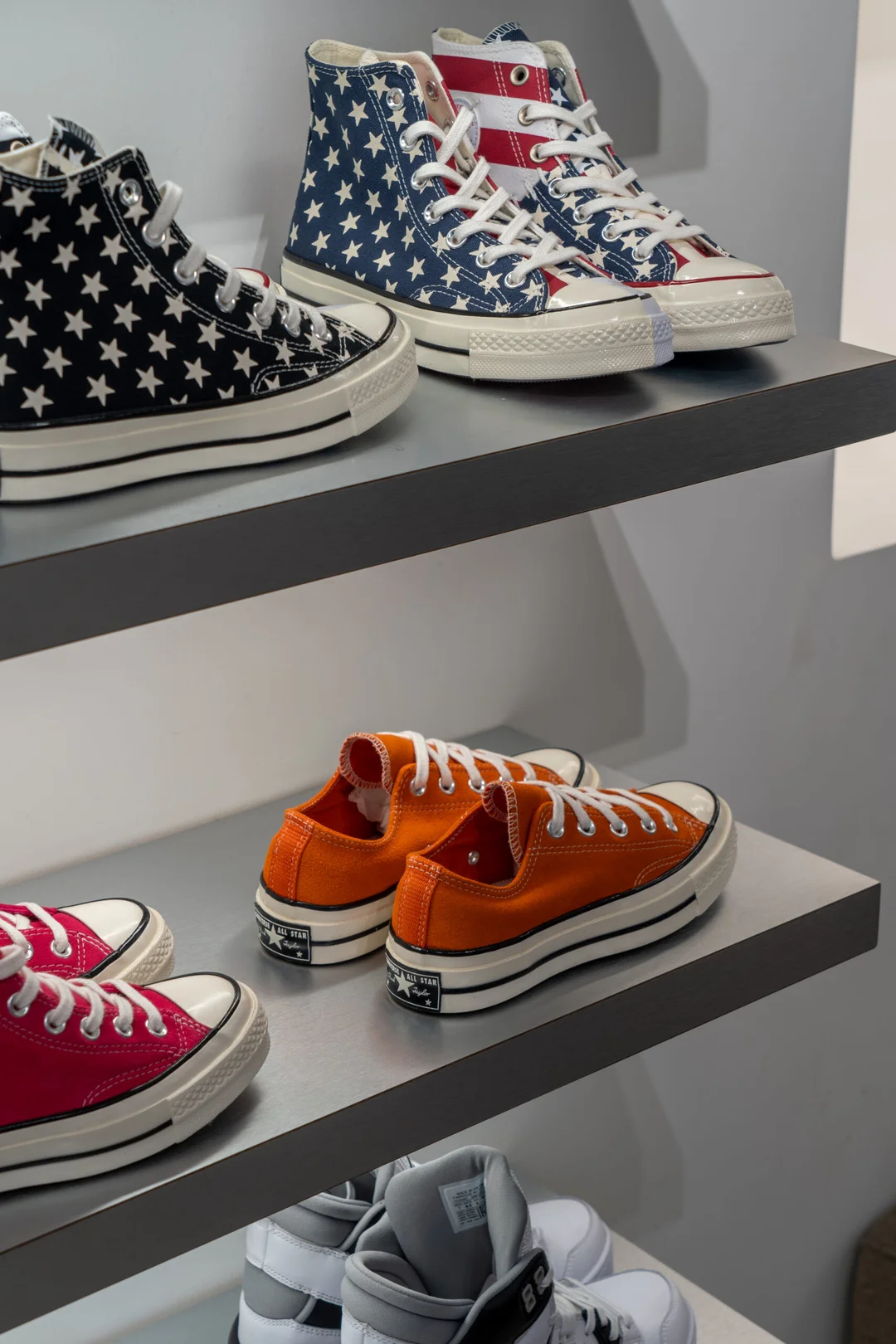 Concept Store Nous — vue 2