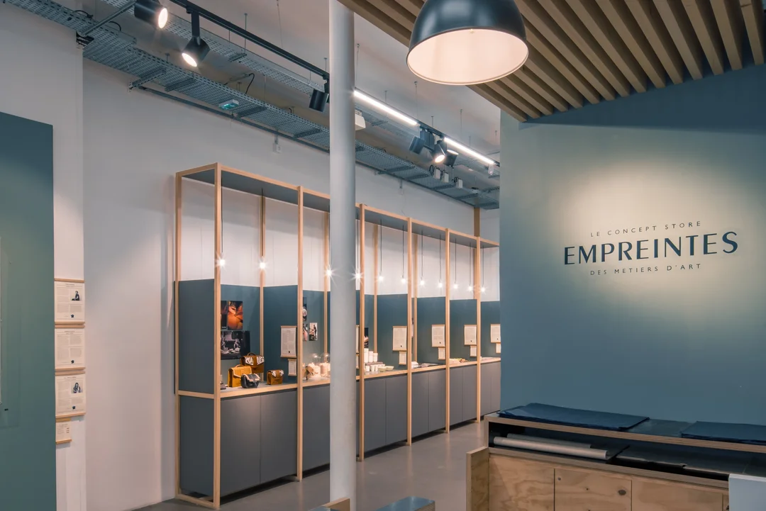 Empreintes Concept Store