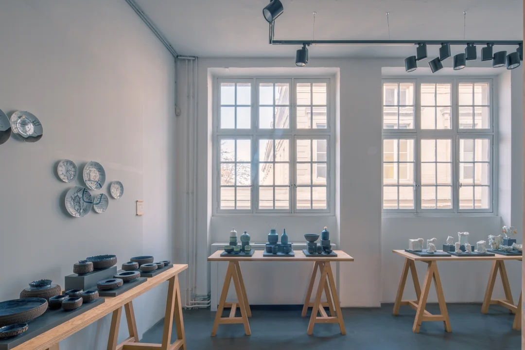 Empreintes Concept Store — view 10
