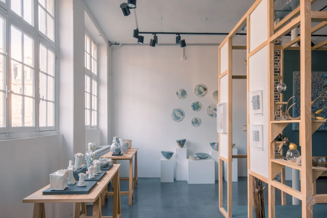 Empreintes Concept Store — view 9