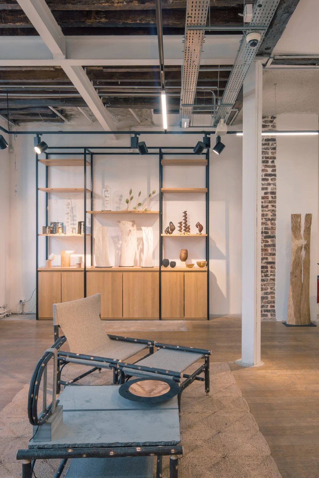 Empreintes Concept Store — view 3