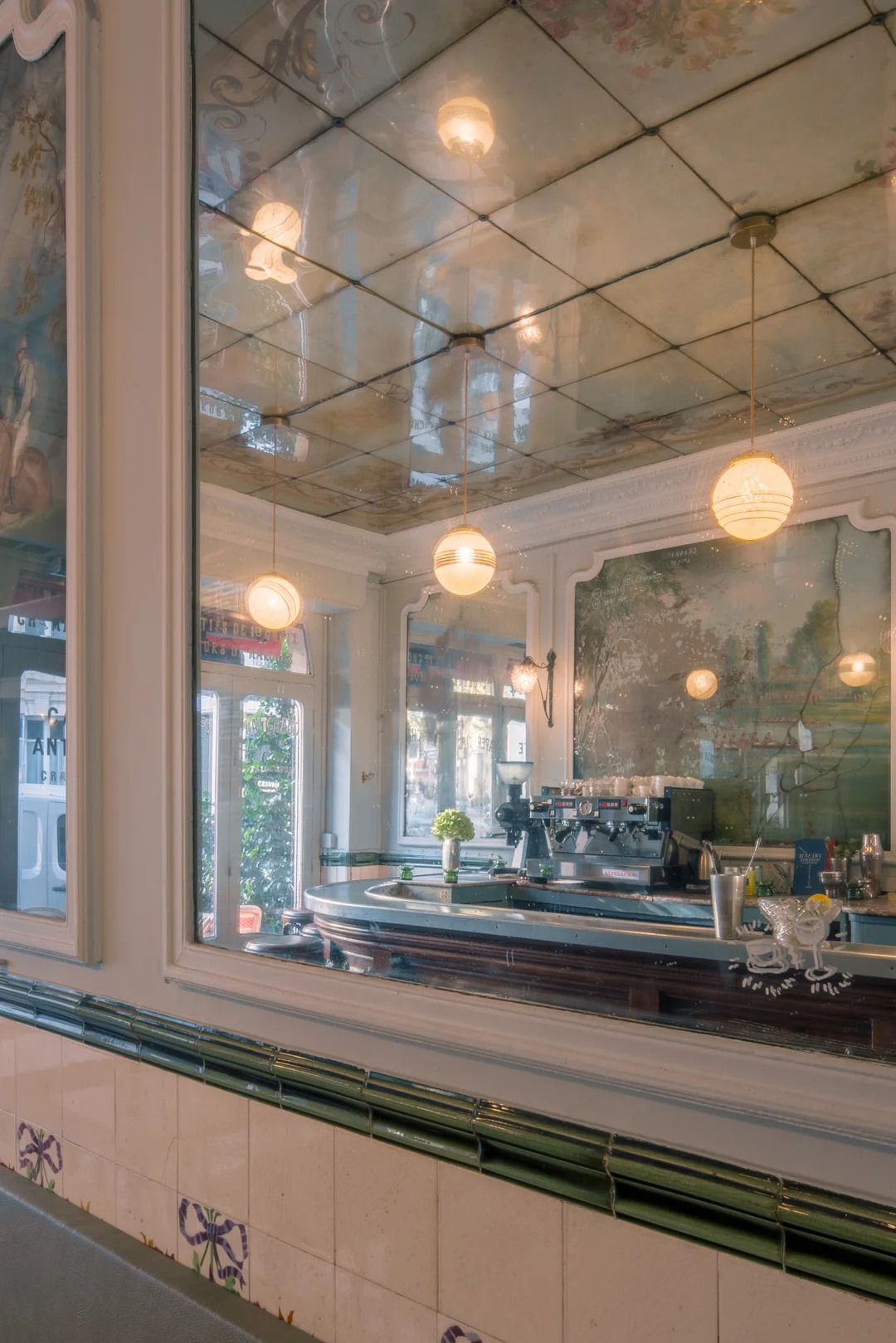 Café Cravan — vue 5