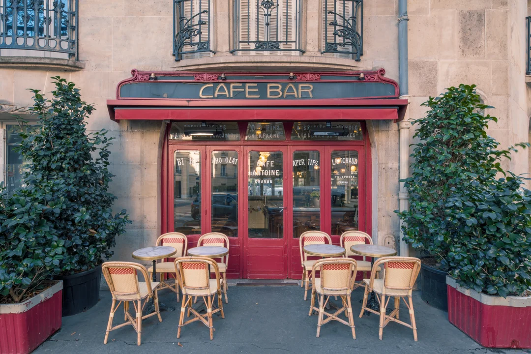 Café Cravan