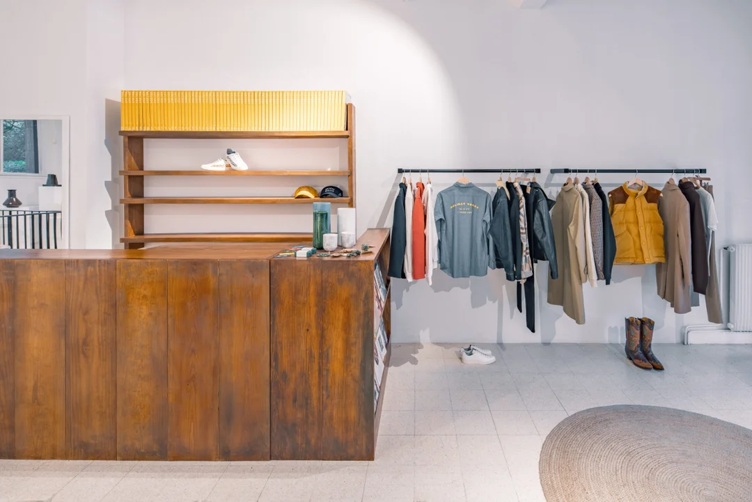 Boutique Holiday Boileau