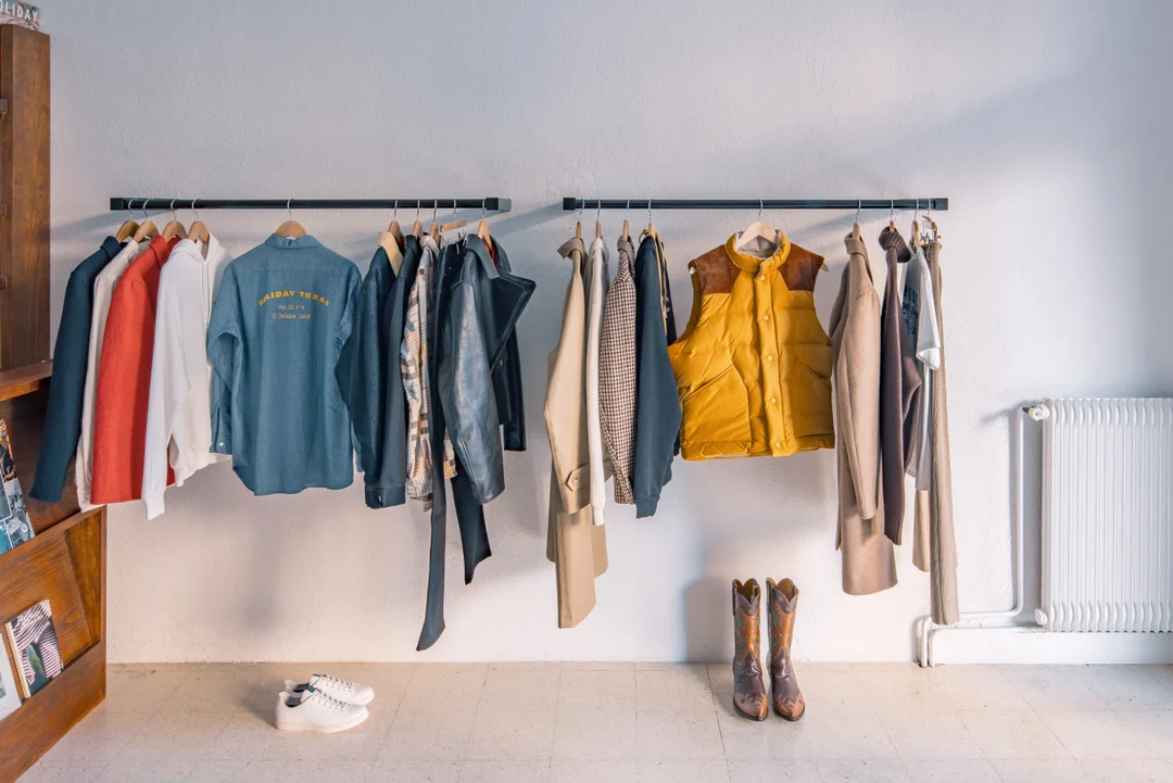 Boutique Holiday Boileau — vue 5