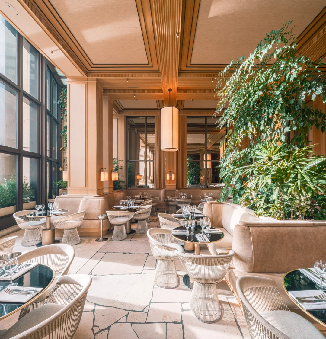 Éditions Phaidon: Parisian Chic Revealed in the Wallpaper* City Guide — view 6