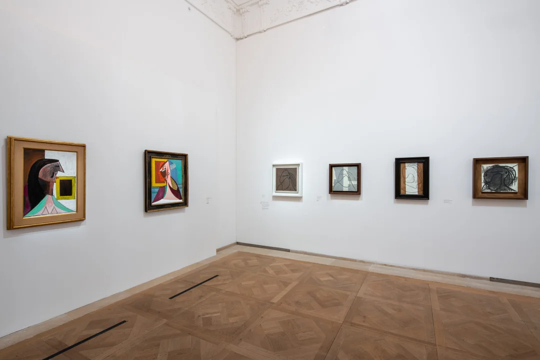Discover Picasso’s Legacy — view 12
