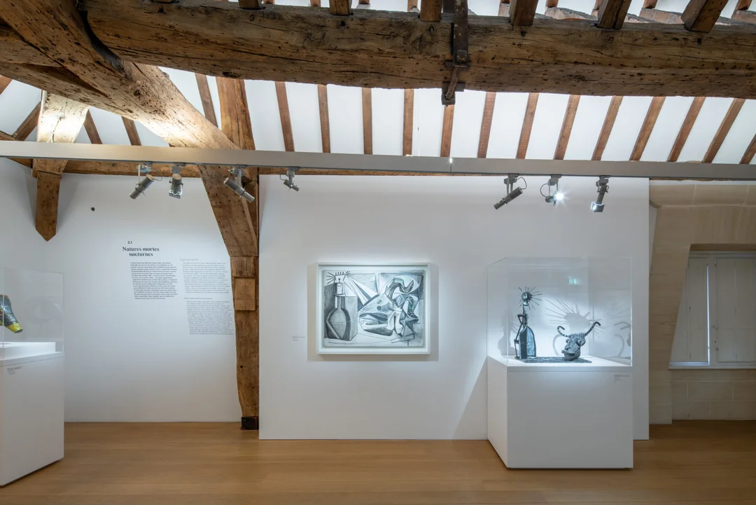 Discover Picasso’s Legacy — view 5