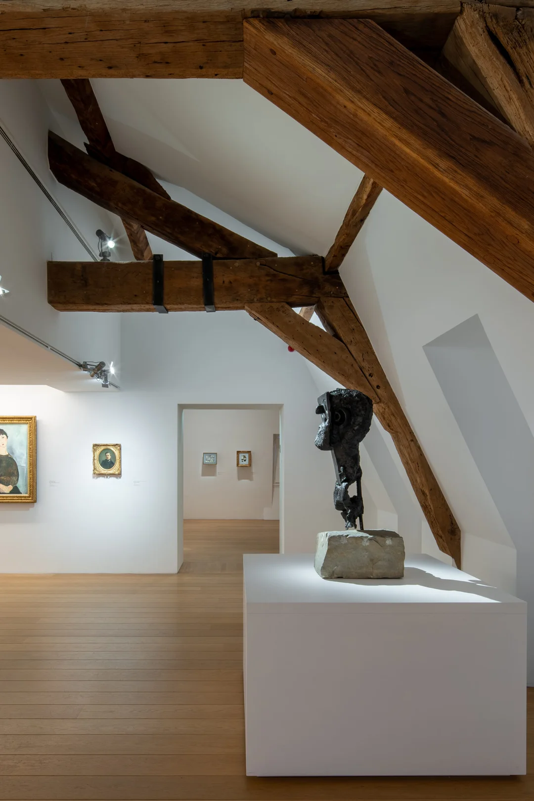 Discover Picasso’s Legacy — view 2