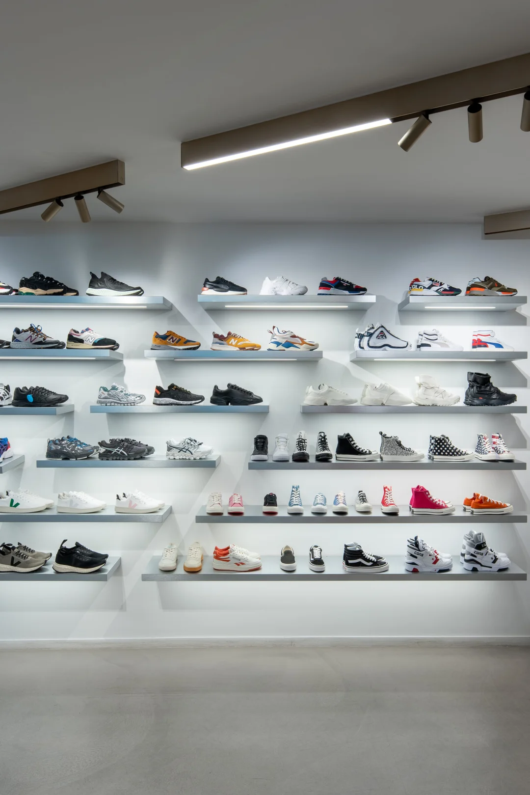 Concept Store Nous — vue 14