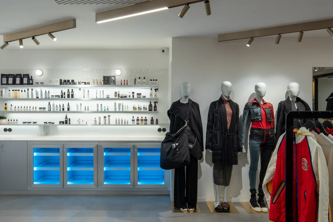 Concept Store Nous — vue 13