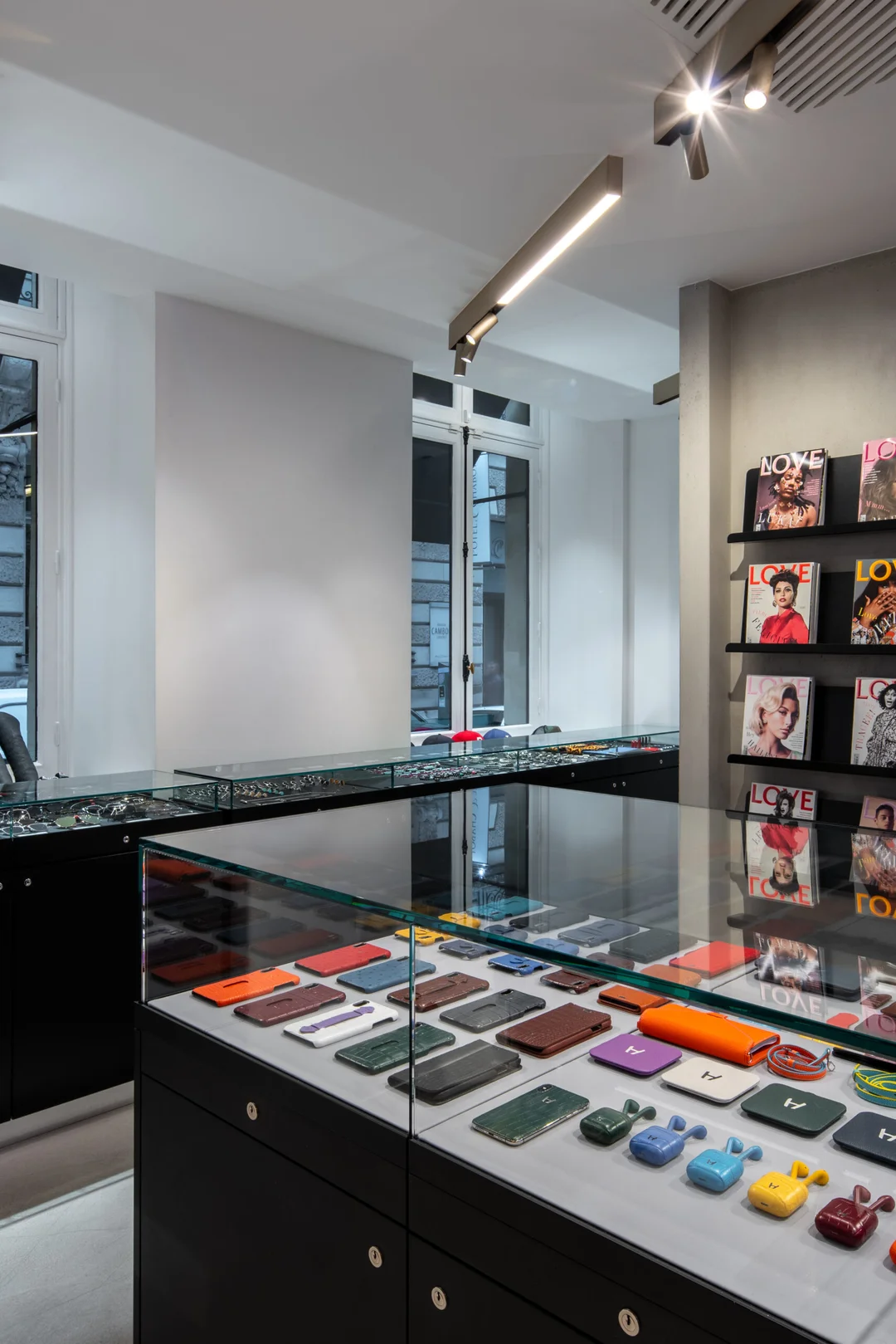 Concept Store Nous — vue 10