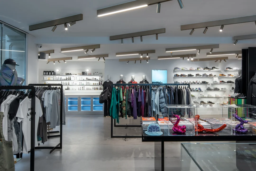 Concept Store Nous