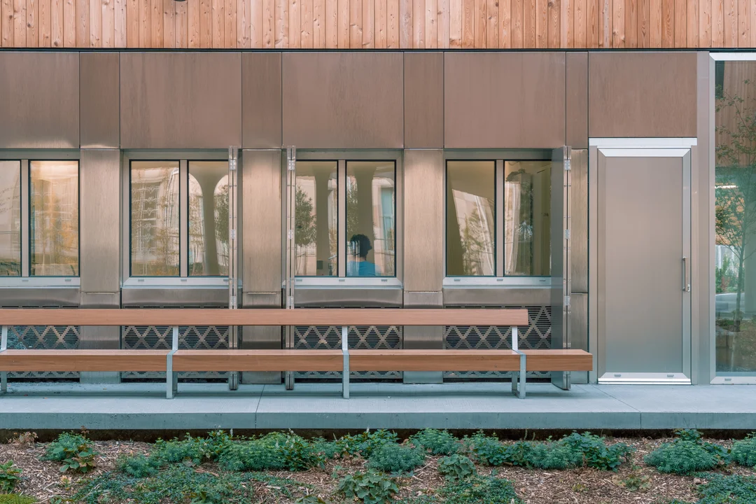 Case Study: Simone Veil Student Residence – Accelerating the Marketing of a Residential Asset — vue 10