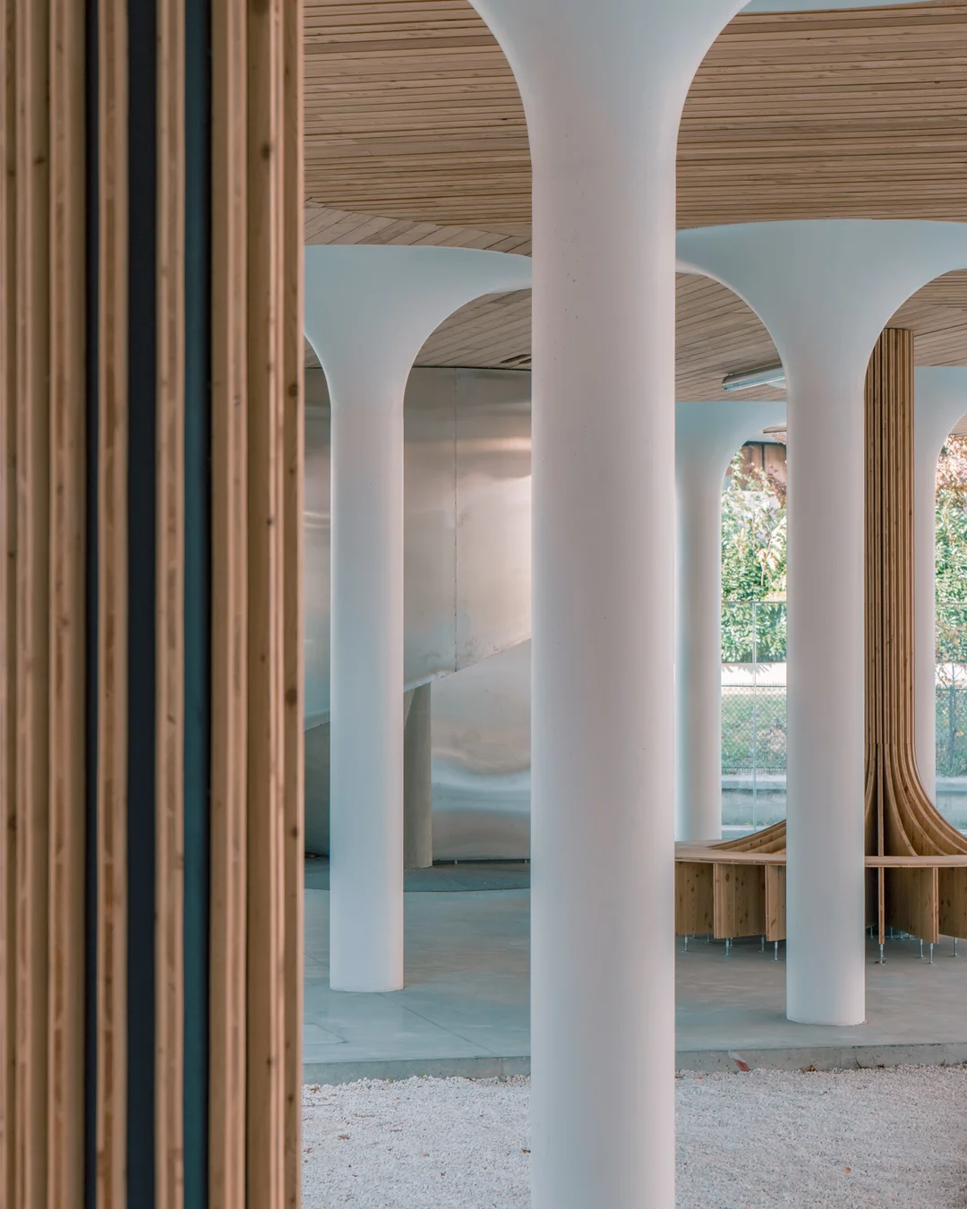 Case Study: Simone Veil Student Residence – Accelerating the Marketing of a Residential Asset — vue 9