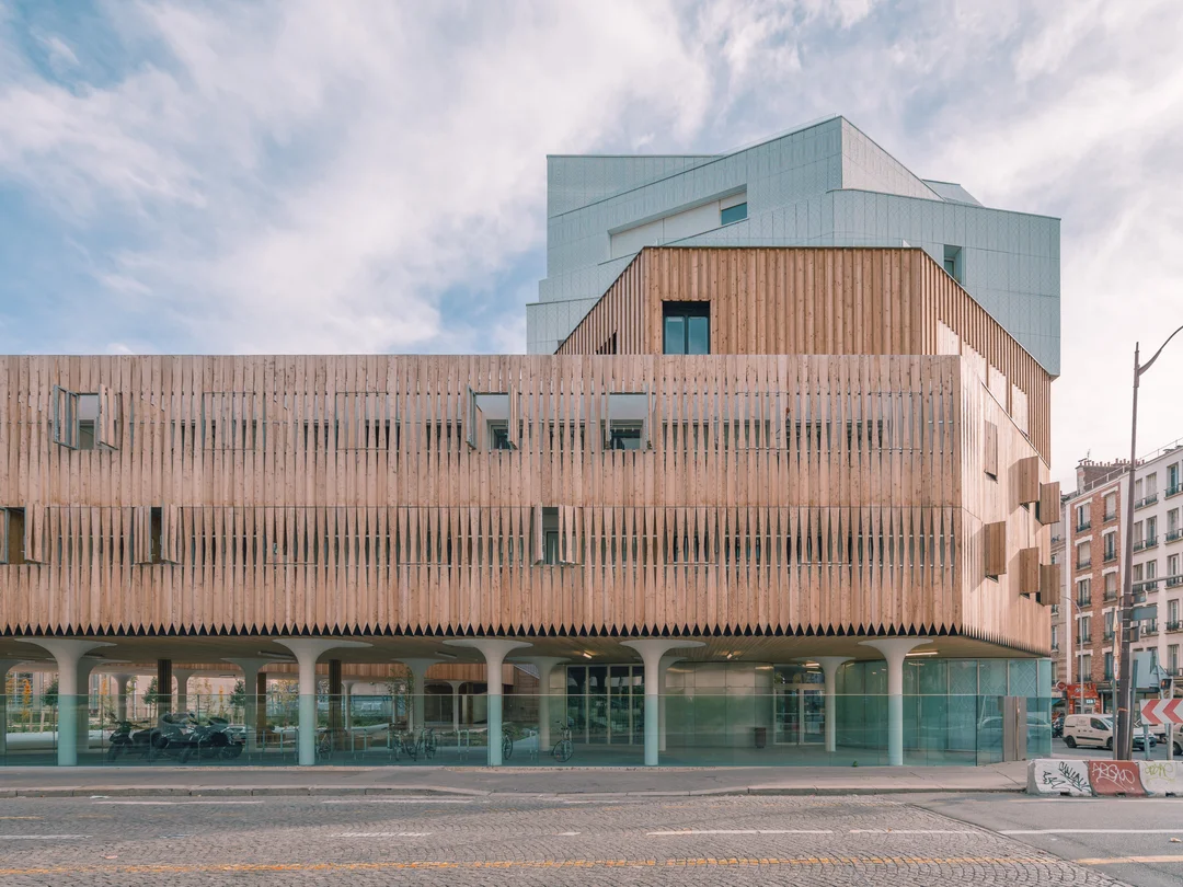 Case Study: Simone Veil Student Residence – Accelerating the Marketing of a Residential Asset — vue 7